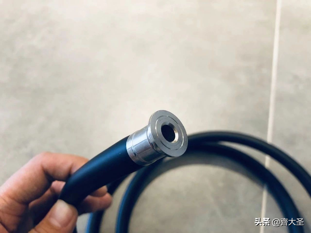 如何选花洒:一分钱一分货,物有所值才不亏-附GRB花洒测评