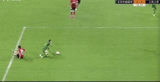 马宁北京国安上港,热内西奥上港言论