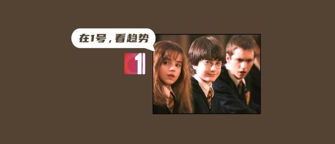 我身穿蛇院袍，在环球影城看「德赫」同人文？