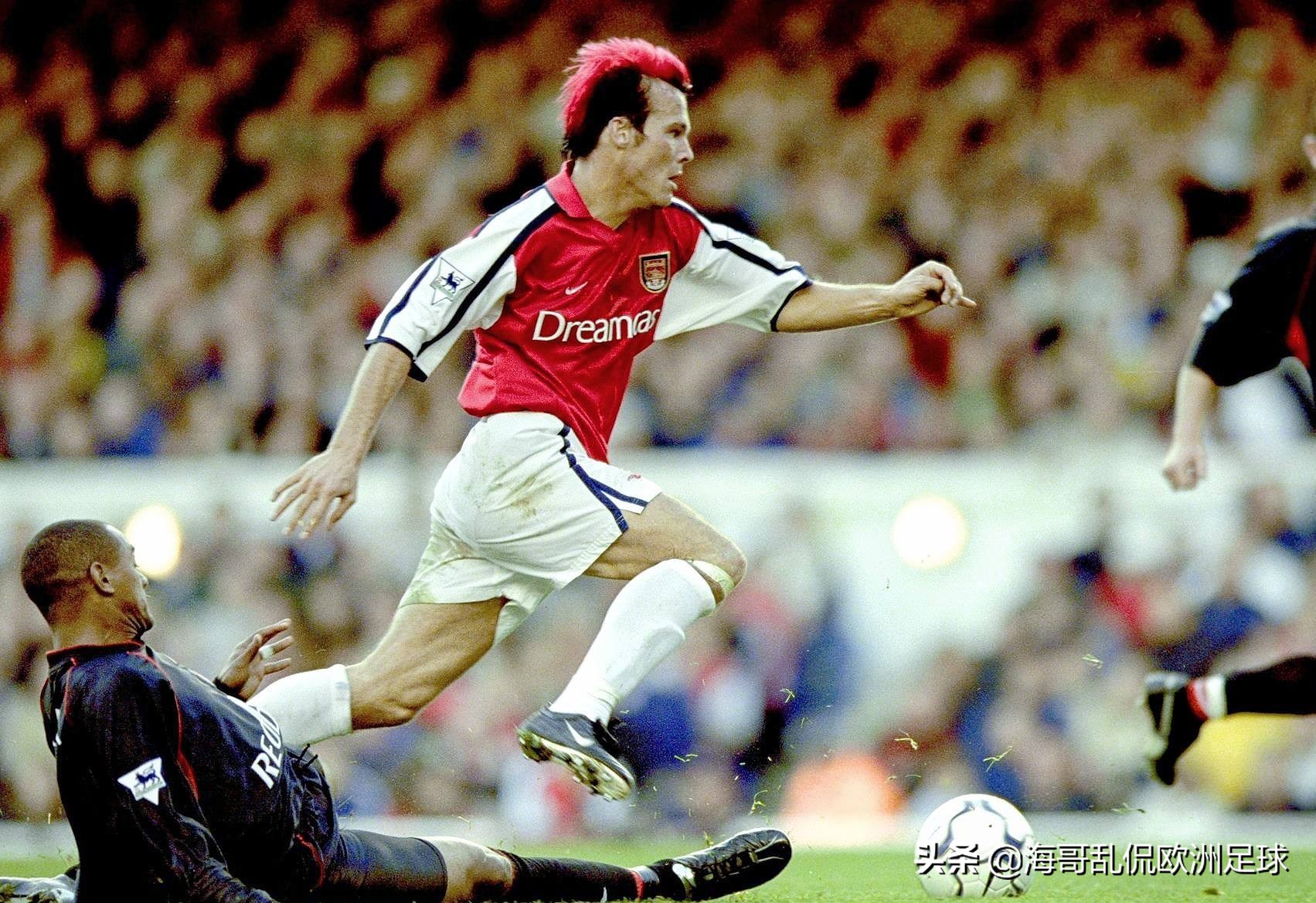 阿森纳做客击败曼联破14年枷锁,辉煌而生