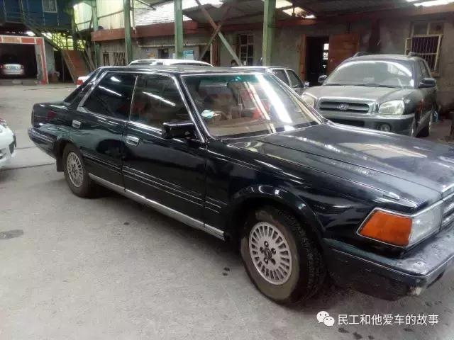 10年的尼桑值得购买吗,日系经典老车尼桑