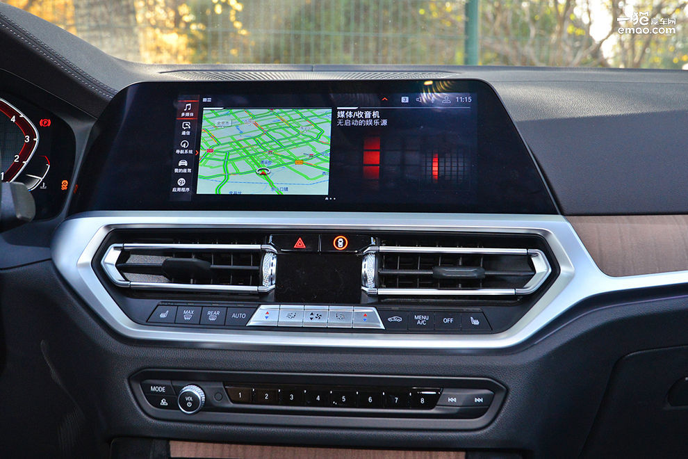 2020宝马325li首发版和现在的区别,宝马325li加装曜夜套件