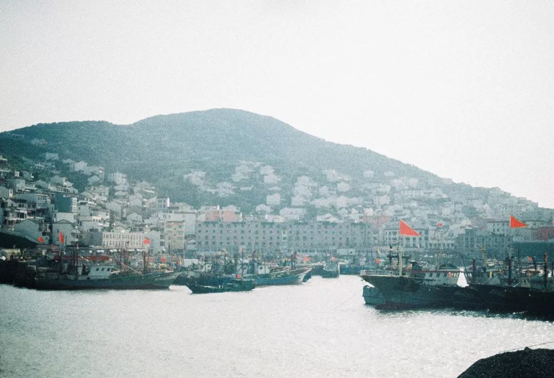 浙江超美的小众海岛,浙江最适合打卡的小众海岛