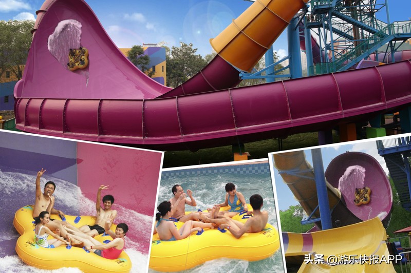 北京水上乐园哪个地方最好玩,北京水上乐园哪个最好玩