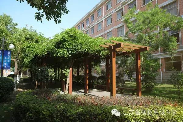 常州横林高中升学率,常州武进横林高级中学中考