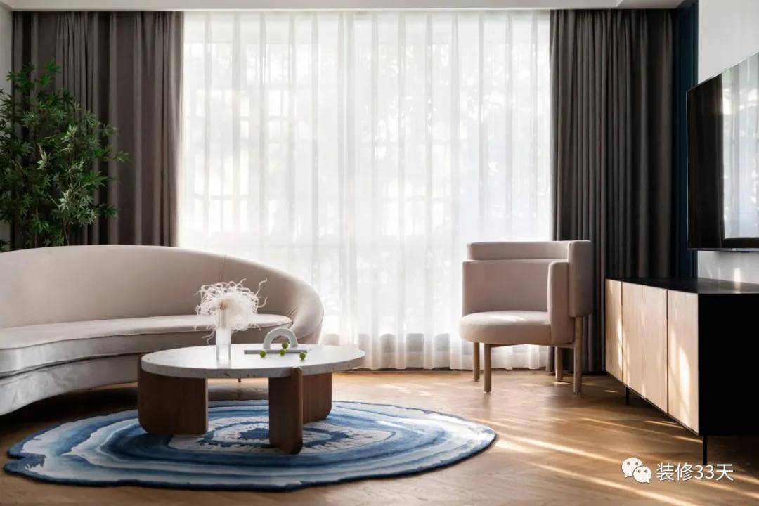 10年前的装修实景,15年装修完工实景