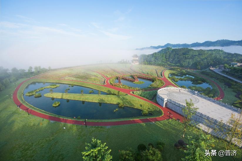 五粮液酒厂探秘,参观宜宾五粮液景区需要多长时间