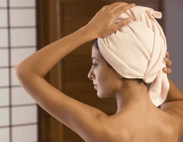 coconutoil椰子油洗头,coconutoil使用方法