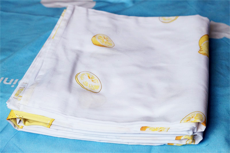 水星家纺水洗棉四件套正品,水星水洗四件套