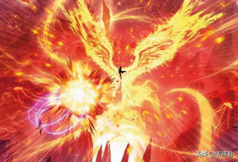 唐三重生成为了一条黄金龙,唐三重生变成小龙来到天舟大陆