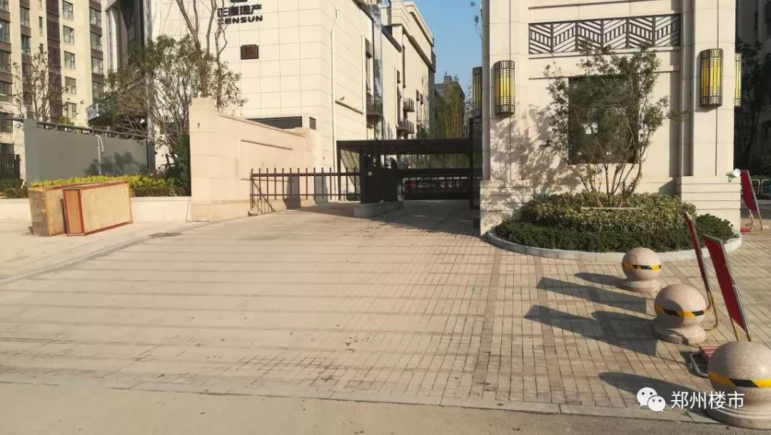 管南最值得买的楼盘有哪些,管南神盘