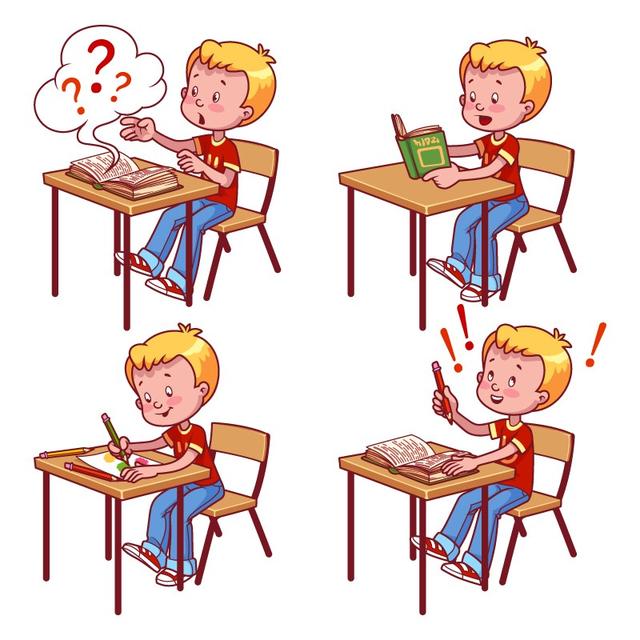 小学科学教师试讲15分模板,教师编面试试讲模板