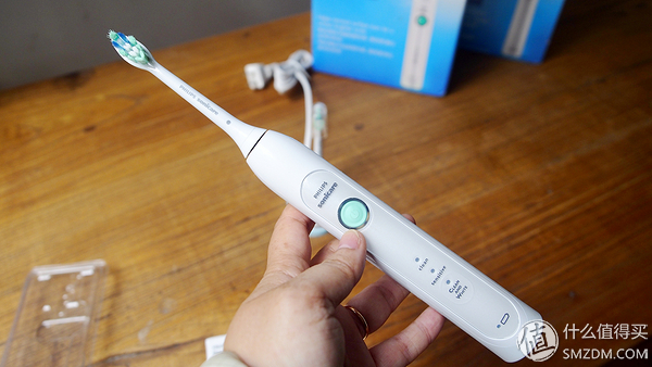 飞利浦电动牙刷hx6730震动杆松动,飞利浦电动牙刷hx6730历史最低价