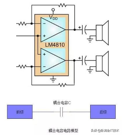电容在电路中各种作用的基本常识,27种电阻在电路中的典型作用分析