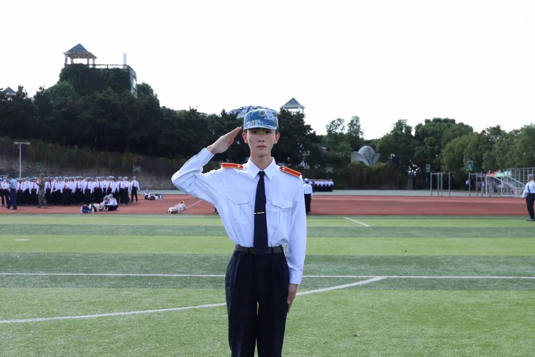 爸妈,我在学校挺好的!武昌理工学院大一新生的“回信”