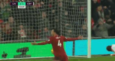 20年利物浦夺冠之路,英超球员对利物浦的评价