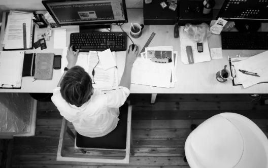 绘图员与设计师,绘图员和设计师真正的差别在哪