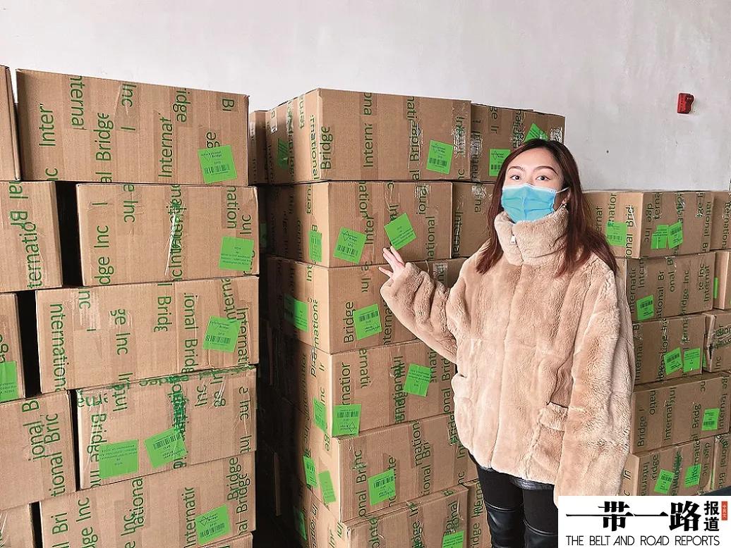 海关在跨境电商平台叫什么,跨境电商物流与海关