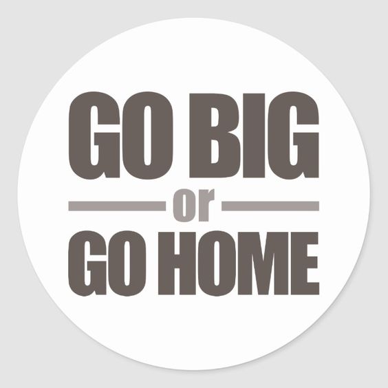 gobigorgohome主打,gobigorgohome是非主打吗