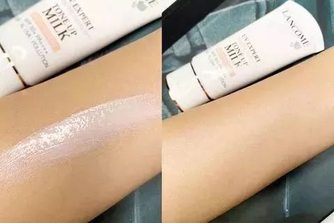 防晒霜排行榜第一名防晒测评,rootsbase防晒霜和蒂娜尼防晒