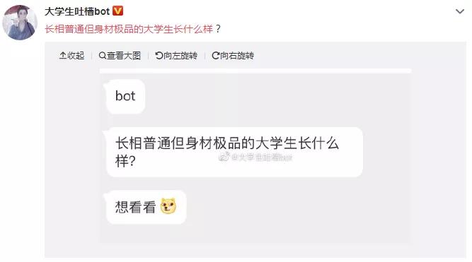 有些女生不用看脸也觉得是美女,有一种美是不用看脸的