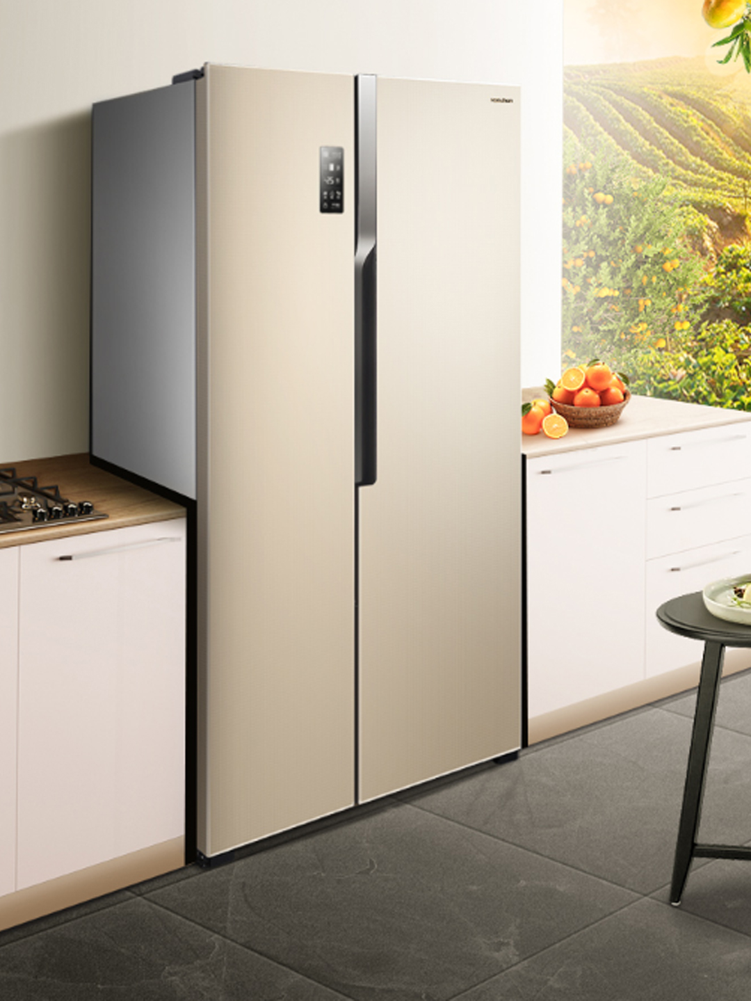 选购冰箱2万和3千的差别,选购什么样的冰箱才不会串味