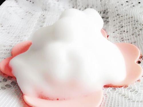 敏感肌推荐的氨基酸洗面奶,哪个牌子氨基酸洗面奶适合敏感肌