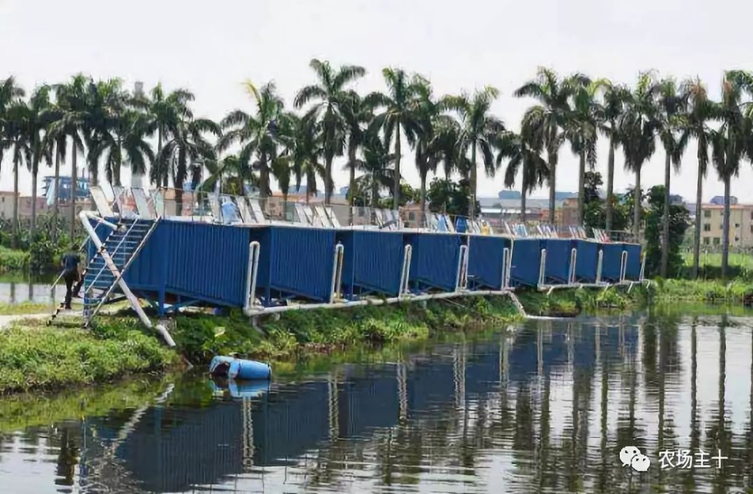 特色集装箱农场,集装箱打造农场建筑