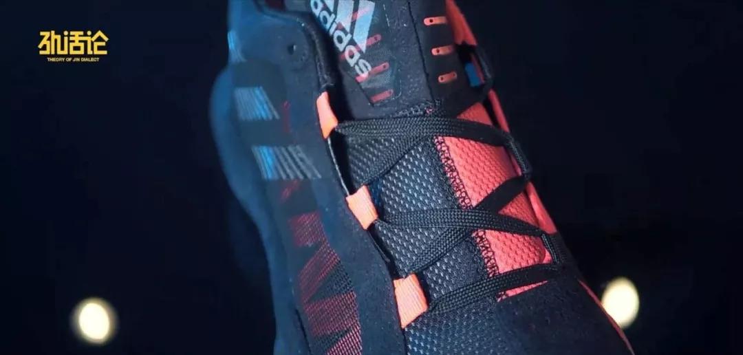 DAME6实战测评，高配低价adidas诚意之作