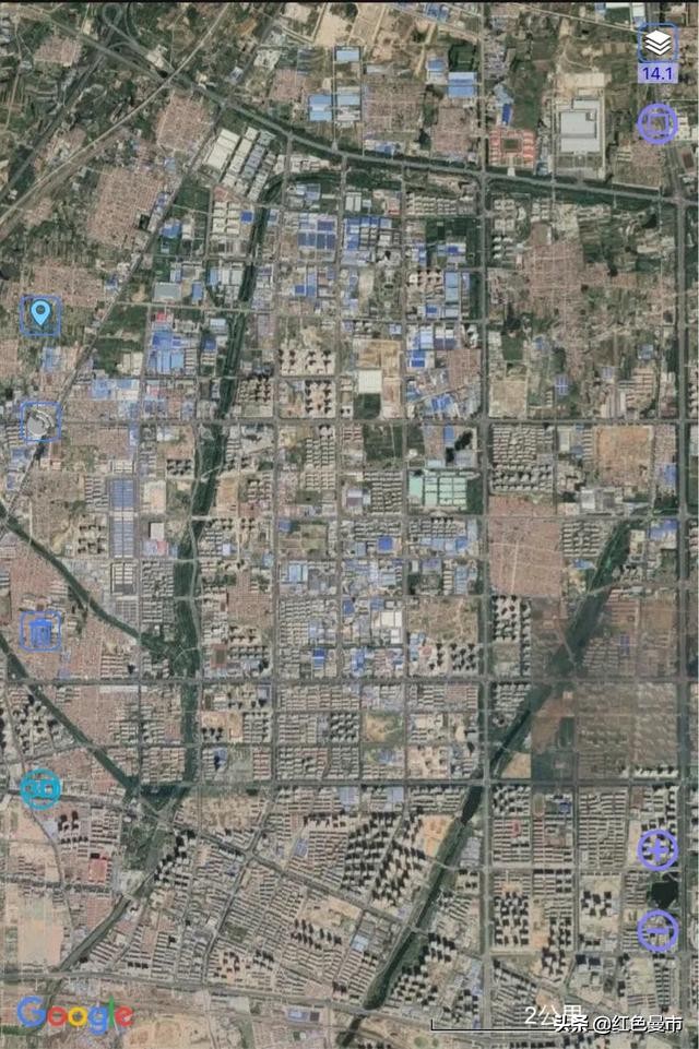 鲁南经济区济宁,济宁经开区和高新区有什么区别