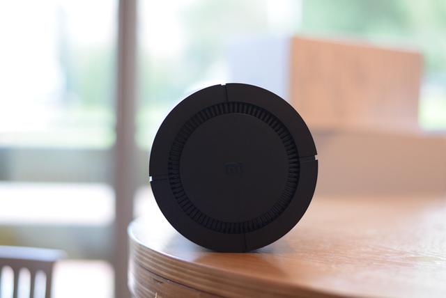 小米无线穿墙路由器,小米路由器是设置穿墙信号最强吗