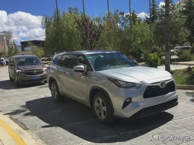 今年最值得期待的10款suv,推荐四款即将上市的全新suv