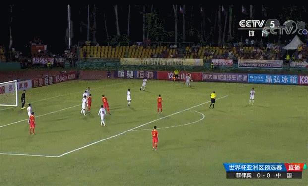 叙利亚国足打进自家球门,叙利亚踢赢国足