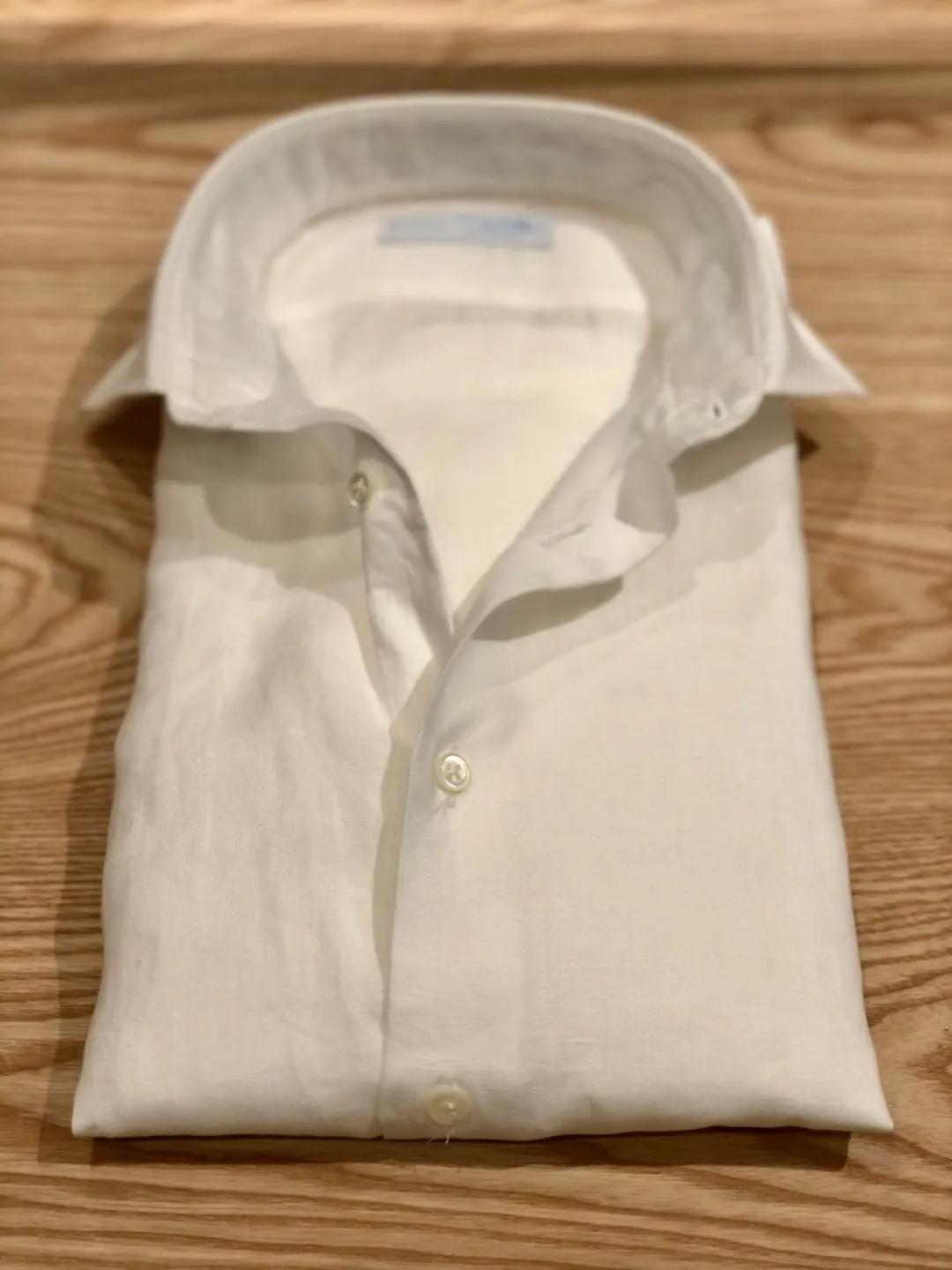 镰仓衬衫简介,镰仓衬衫短袖推荐款