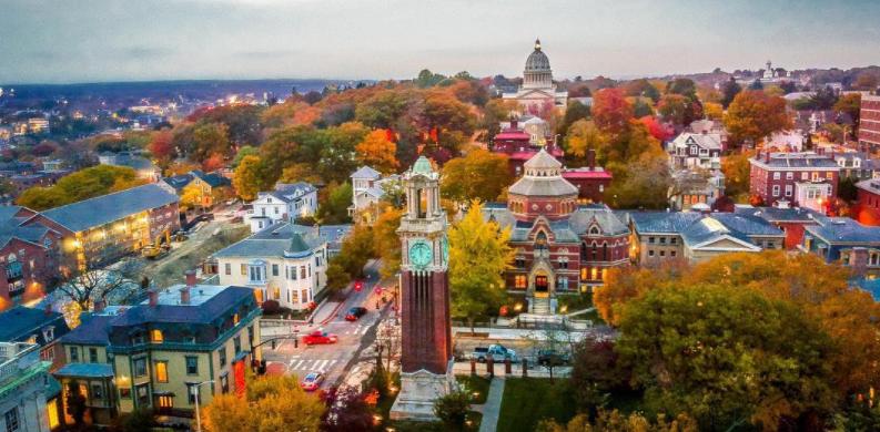 美国高校“SAT高分控”大学，深受学霸喜爱，你值得拥有（上篇）