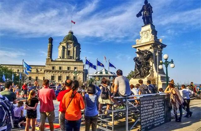 魁北克会独立成为一个国家吗,加拿大魁北克独立成功了吗