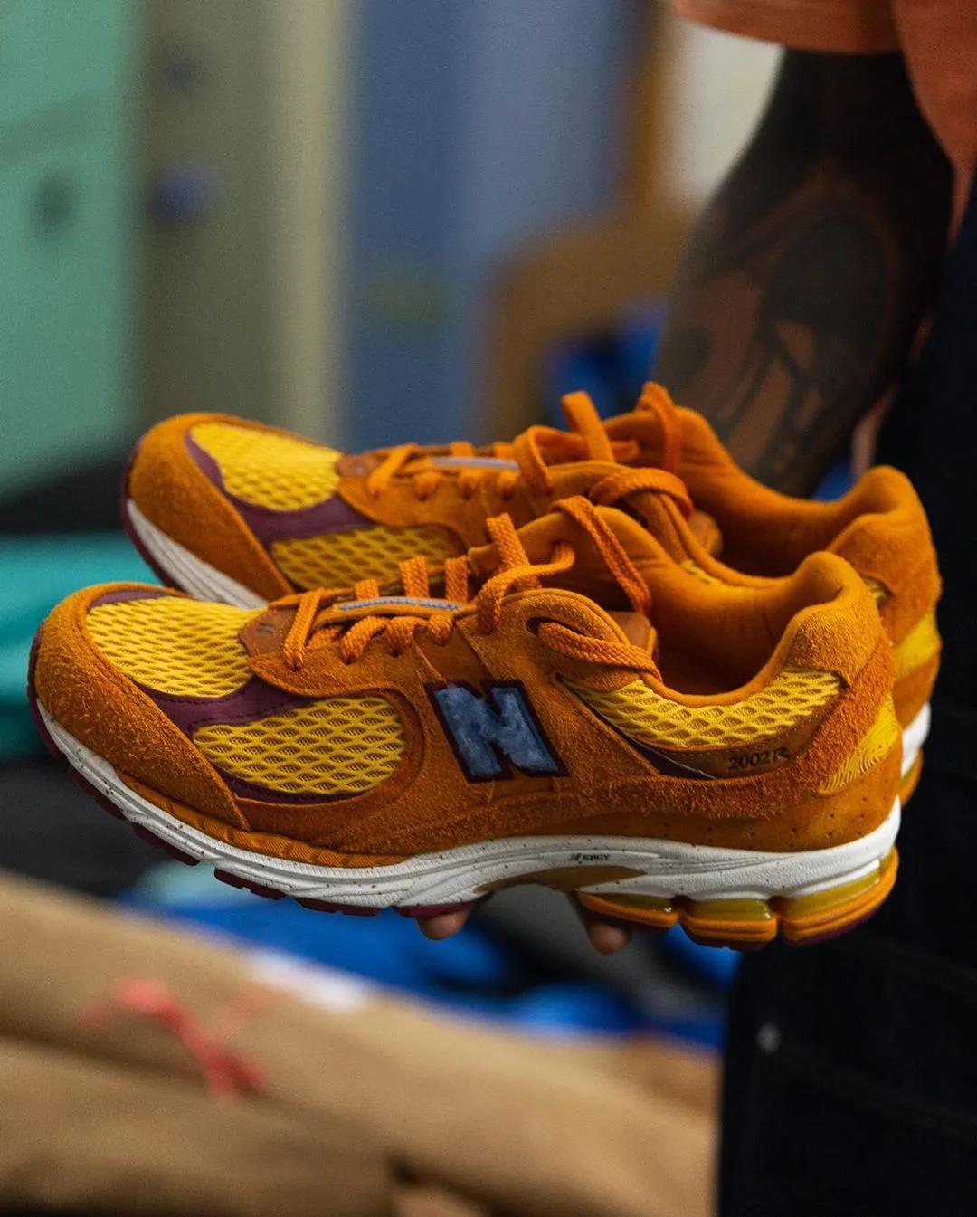 每周联名X讯|当我穿上这双灰鸽子，有人说我的耐克标有点假