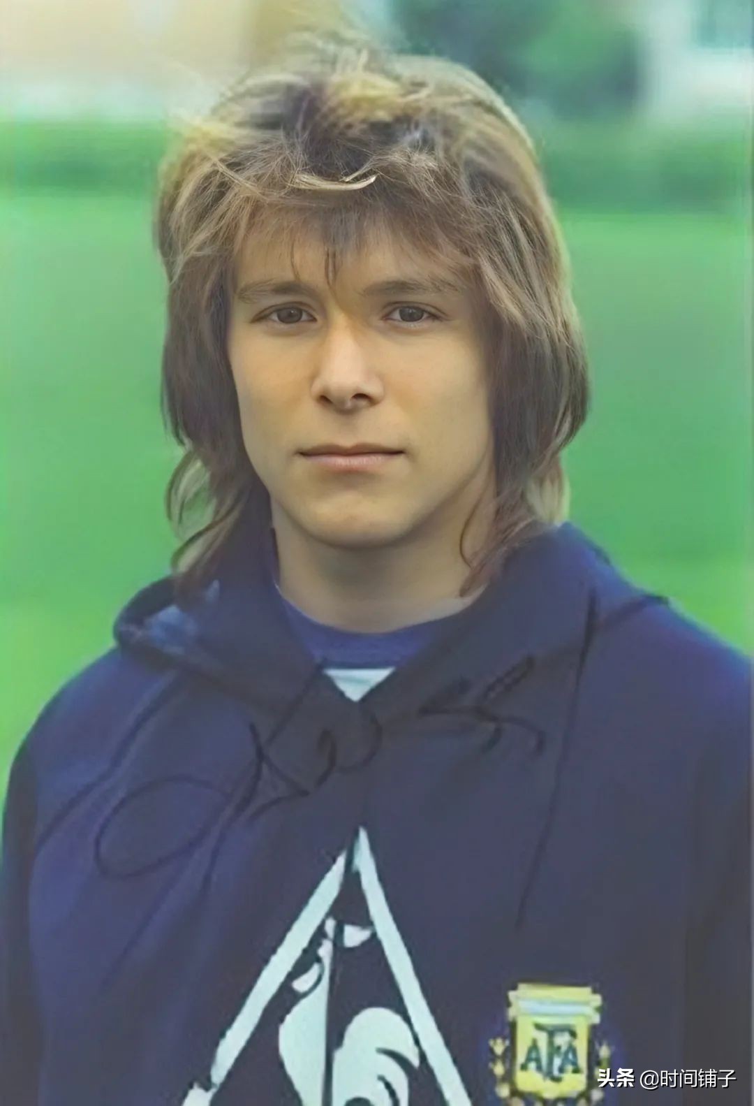 足球记忆十大传奇球员,足球记忆克瓦拉茨赫利亚