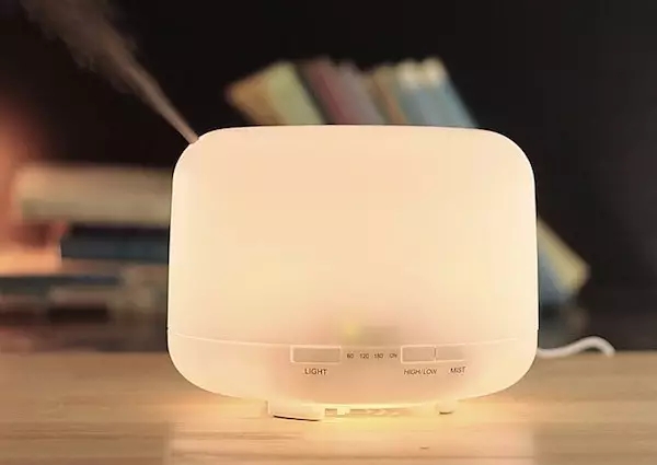 各种精油功效介绍图解大全,精油的七大最佳用途