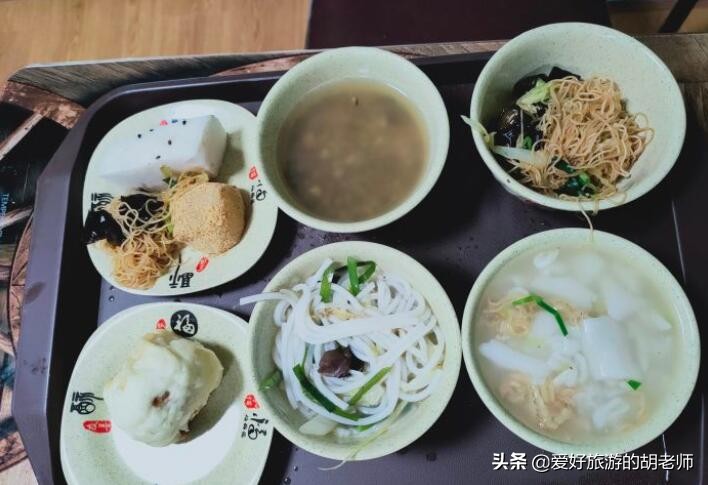 福州顶级自助餐厅,福州这家牛杂火锅自助