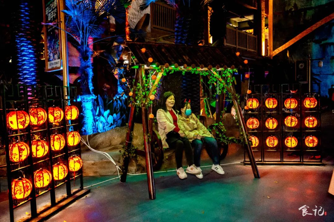 万圣节襄阳,襄阳皇冠假日万圣节