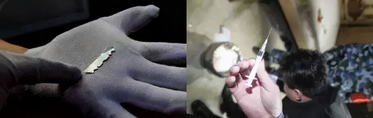 民警安全防护装备人民网,个人佩戴安全防护装备