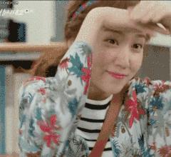 用韩语撩妹,用韩语撩女生