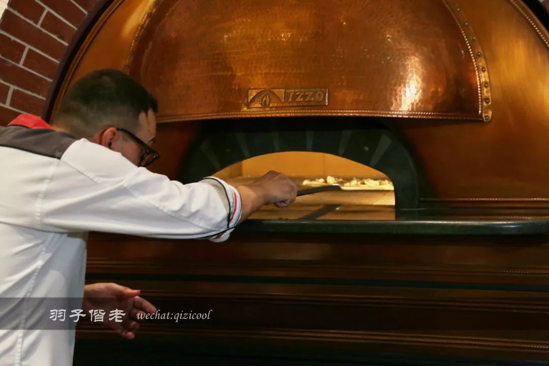 澳门新葡京酒店的美食指南，去澳门必打卡