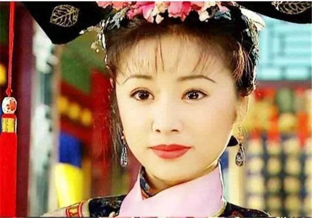 现在看还珠里紫薇才是人生大赢家,还珠格格解析紫薇心机