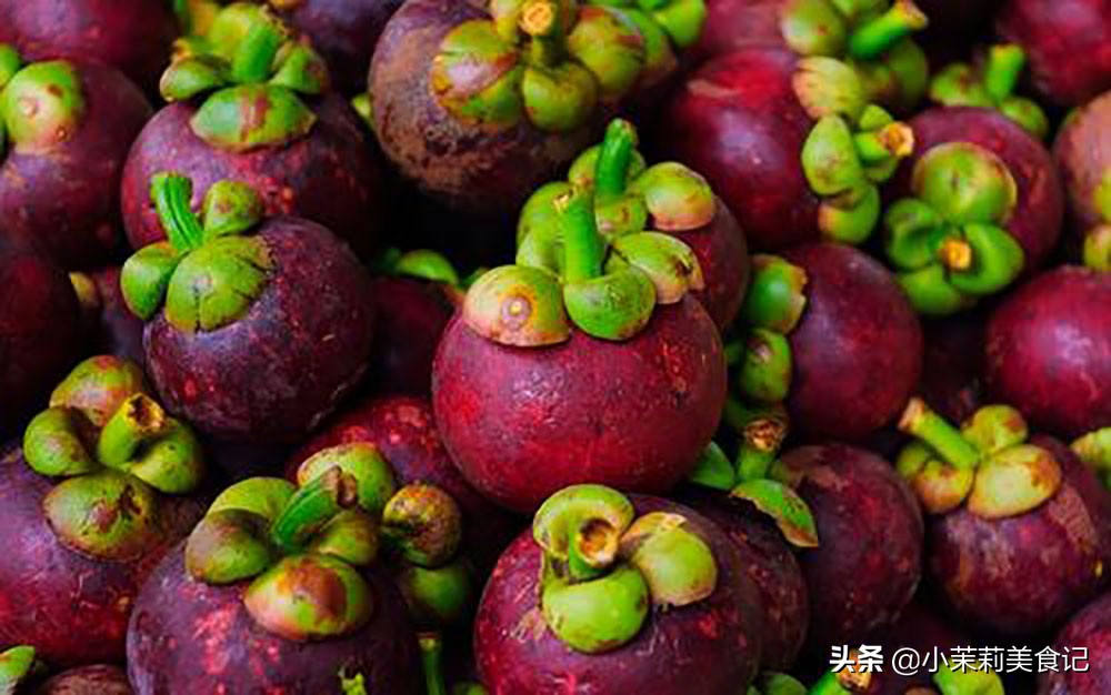 山竹怎么挑选皮薄的还是厚的,山竹怎么挑选皮薄肉厚又不坏