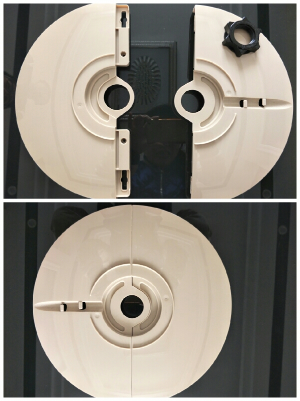 美的电风扇台式风扇,美的电风扇的说明介绍