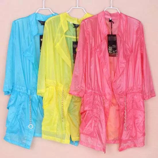 千万别用的防晒,千万不要天天抹防晒