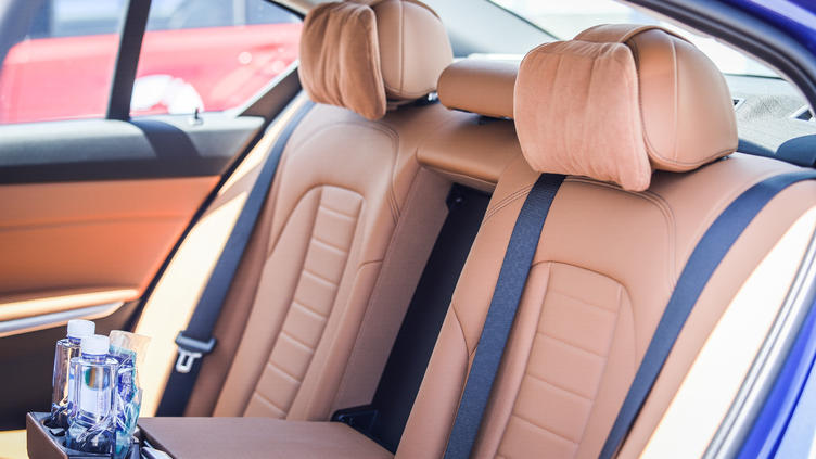 全新宝马3系国内试驾视频标轴,宝马长轴3系