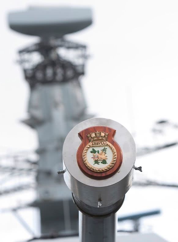 舰炮射击要素,舰炮口径有何要求